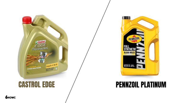 castrol edge vs pennzoil platinum