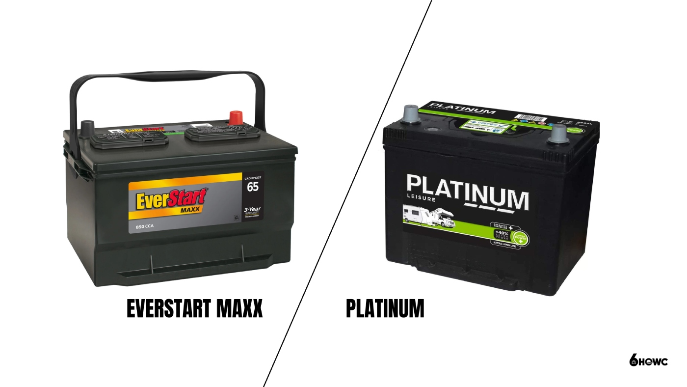 everstart maxx vs platinum