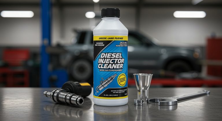 Best Diesel Injector Cleaners