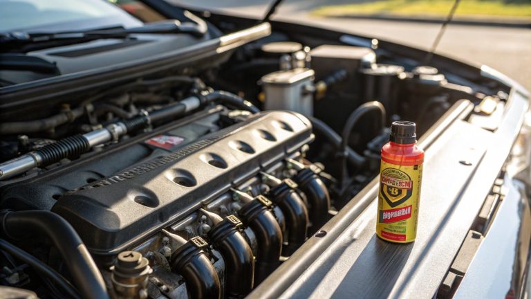 Can I Use Diesel Injector Cleaner in a Petrol Engine