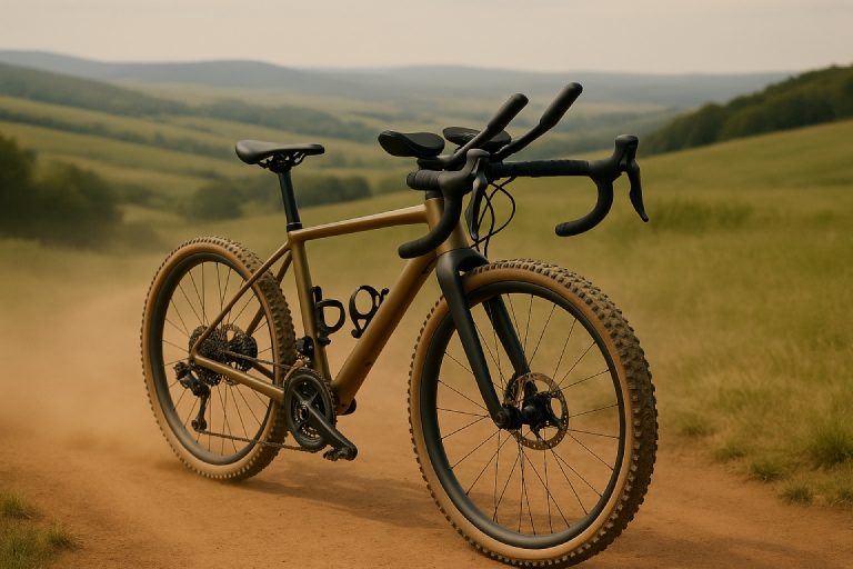 Best Aerobars for Gravel