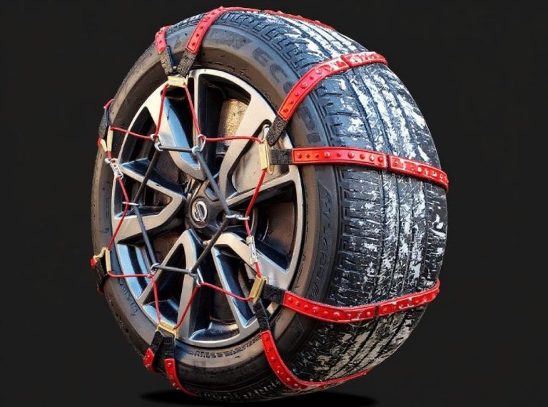 alpha trax tire chains review