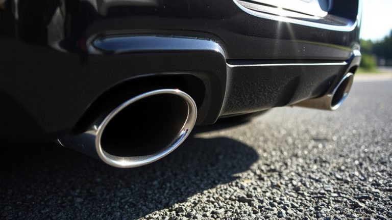 best exhaust for chevy ss