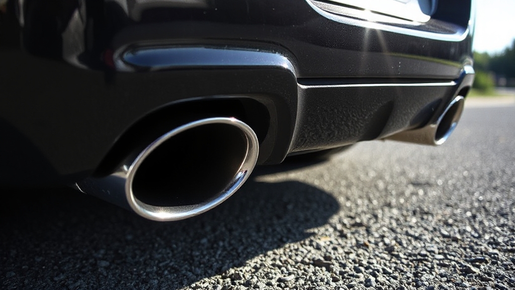 best exhaust for chevy ss