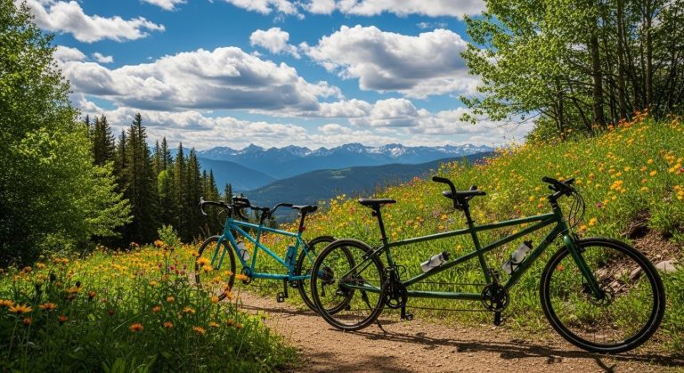 best tandem bicycles