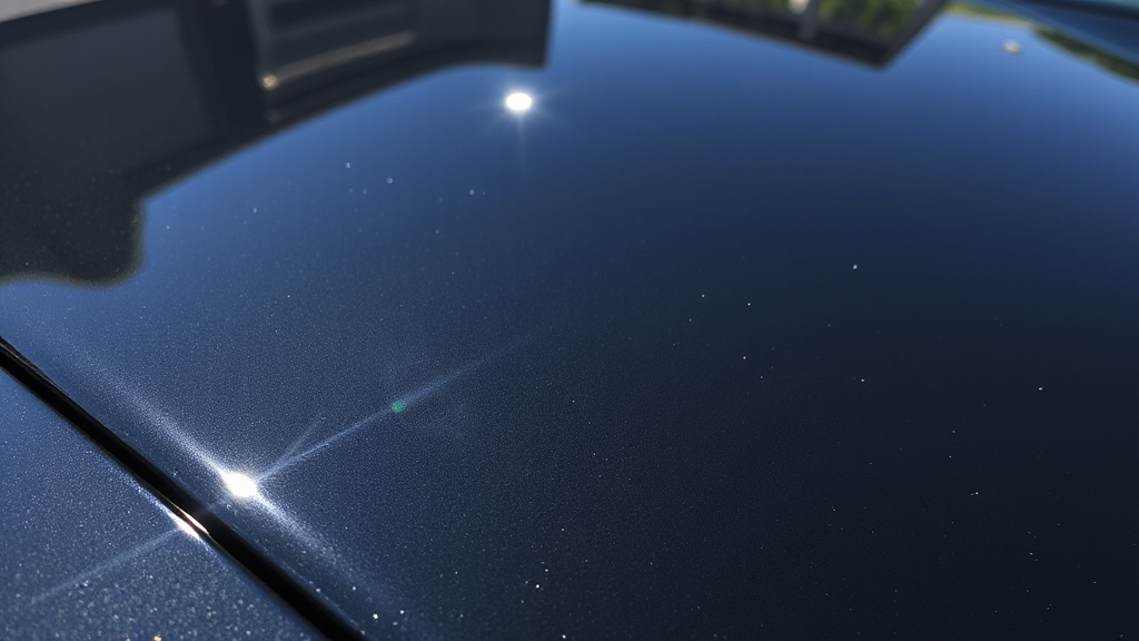 ceramic coating protective layer