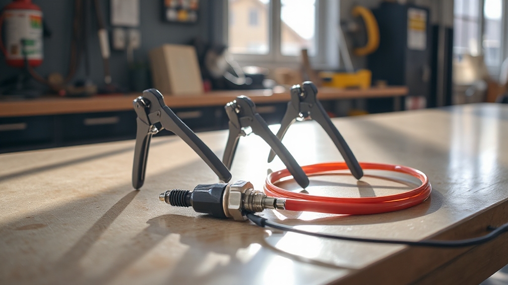 crimping tool features considerations
