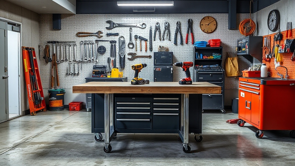 essential tools for projects