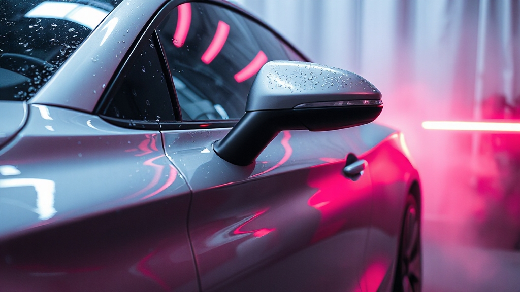 innovative vehicle safety technologies