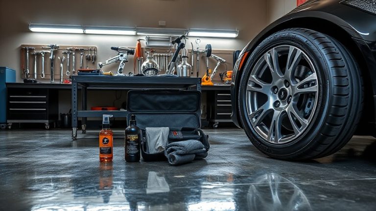 top garage gift ideas