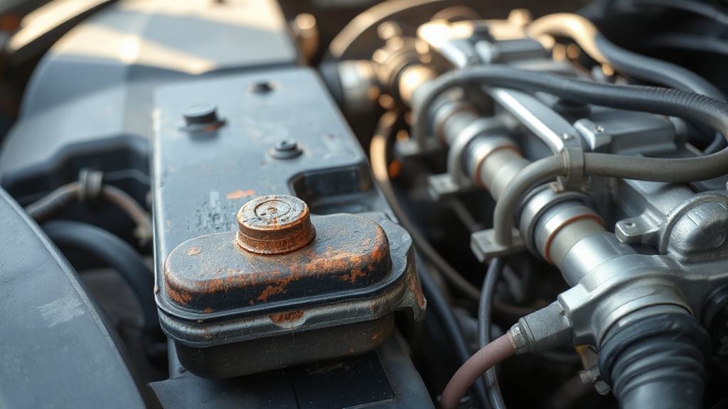 battery health impacts fuel efficiency