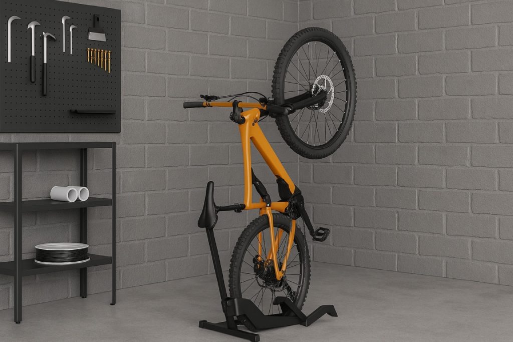 best bicycle floor stand buying guide