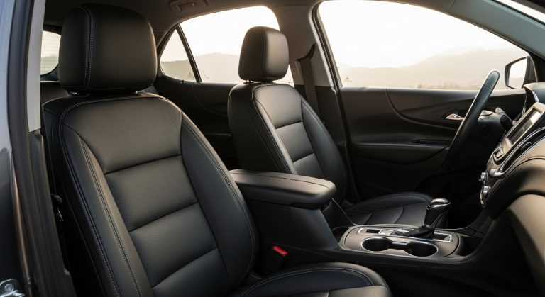 best seat covers for chevy equinox