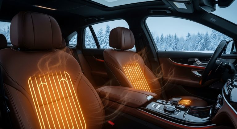 best seat heater for car