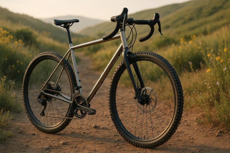 best steel gravel bike
