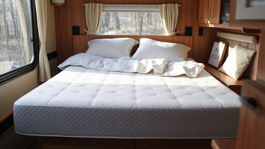 choose the right mattress