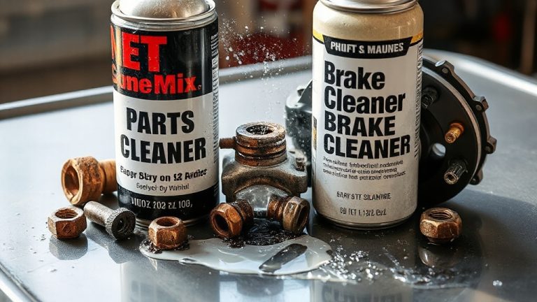 cleaning methods comparison