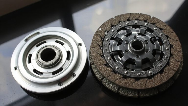 comparison of clutch types