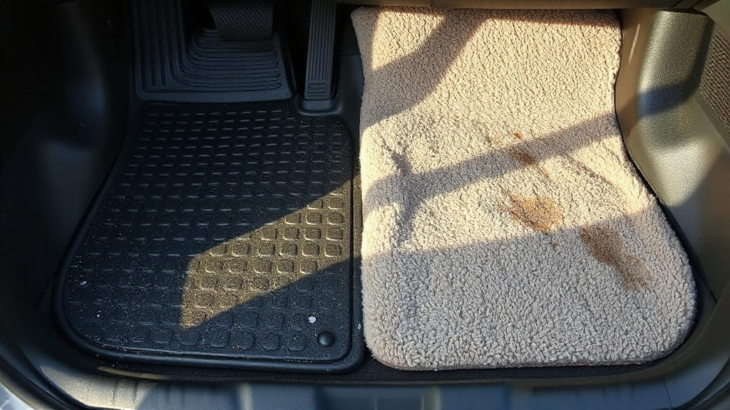easy durable low maintenance flooring