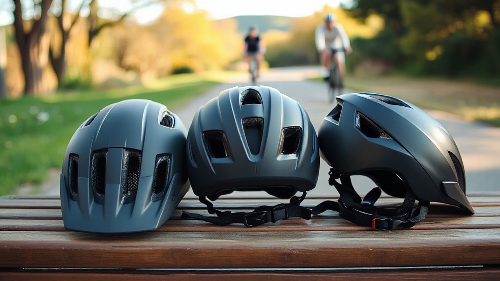 fit safety comfort durability