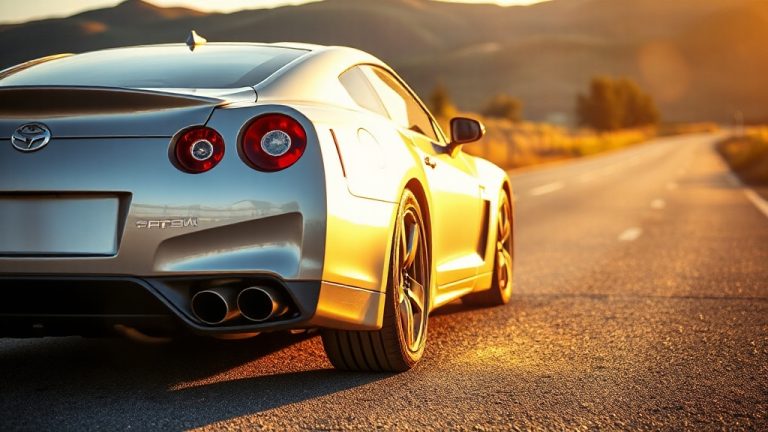 impact of muffler delete
