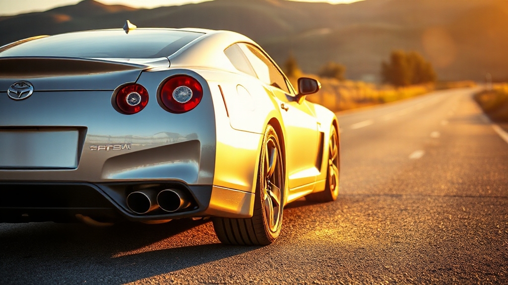 impact of muffler delete
