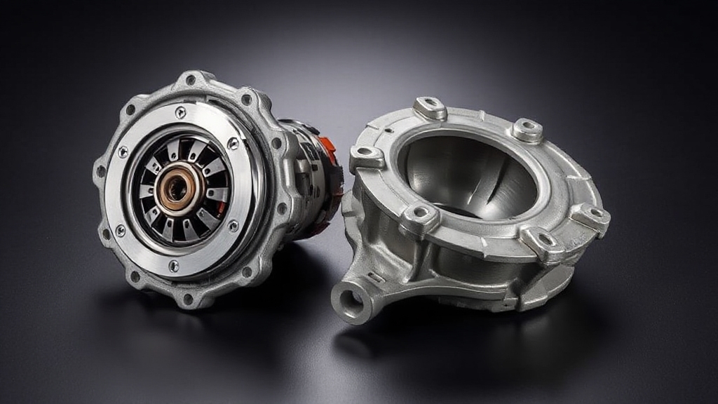 lock up torque converter operation
