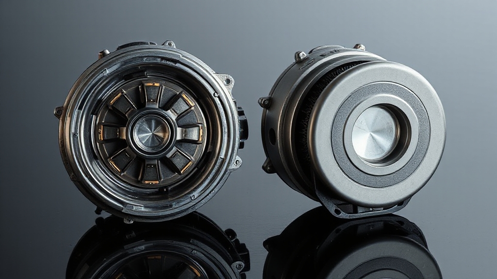 lockup torque converter improves fuel efficiency