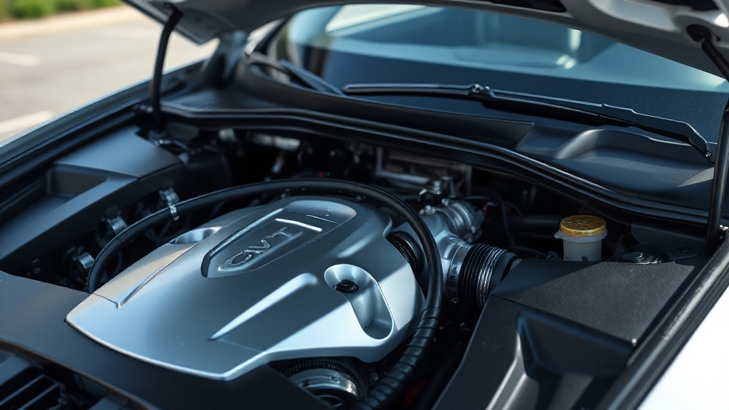 seamless variable gear ratios