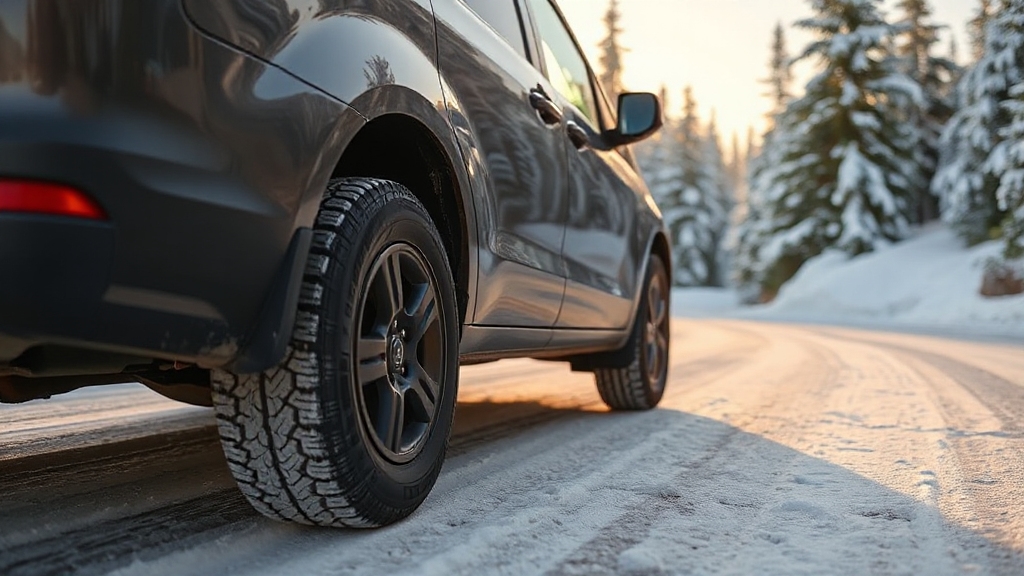 snow tire compatibility essentials