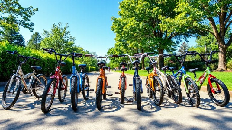 top 20 inch kids bikes