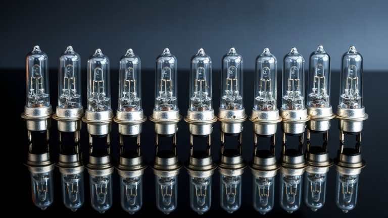 top projector headlight bulbs