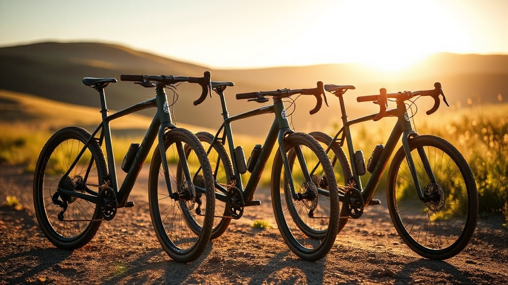 top steel gravel bikes