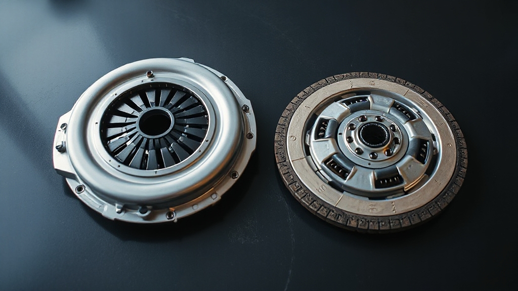 versatile reliable clutch applications