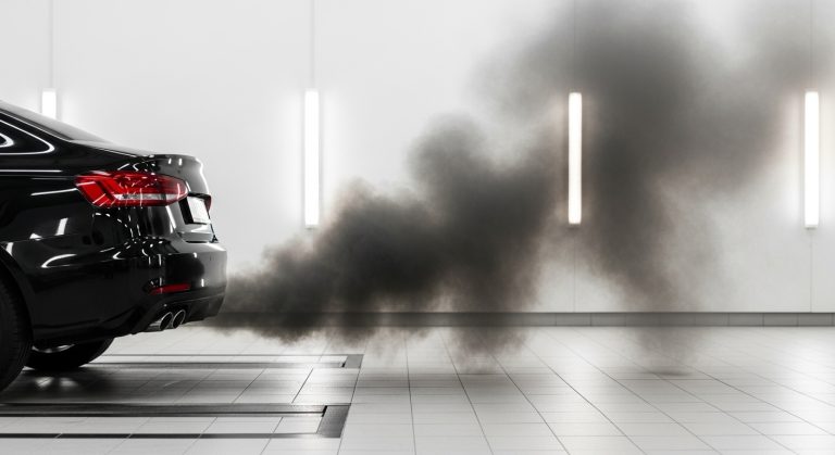 why do cars fail emissions test