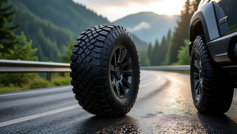 best all season suv tires