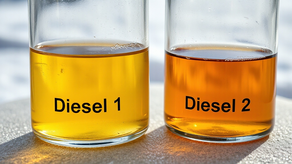 cold weather fuel performance