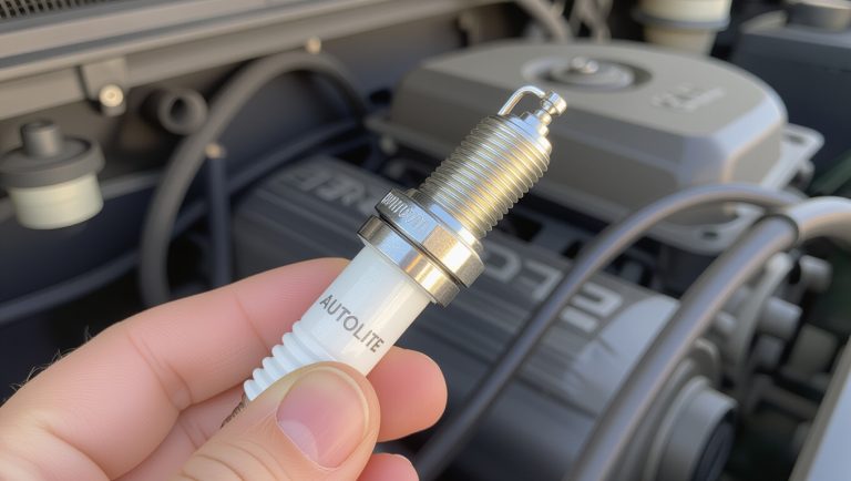 durable automotive ignition components