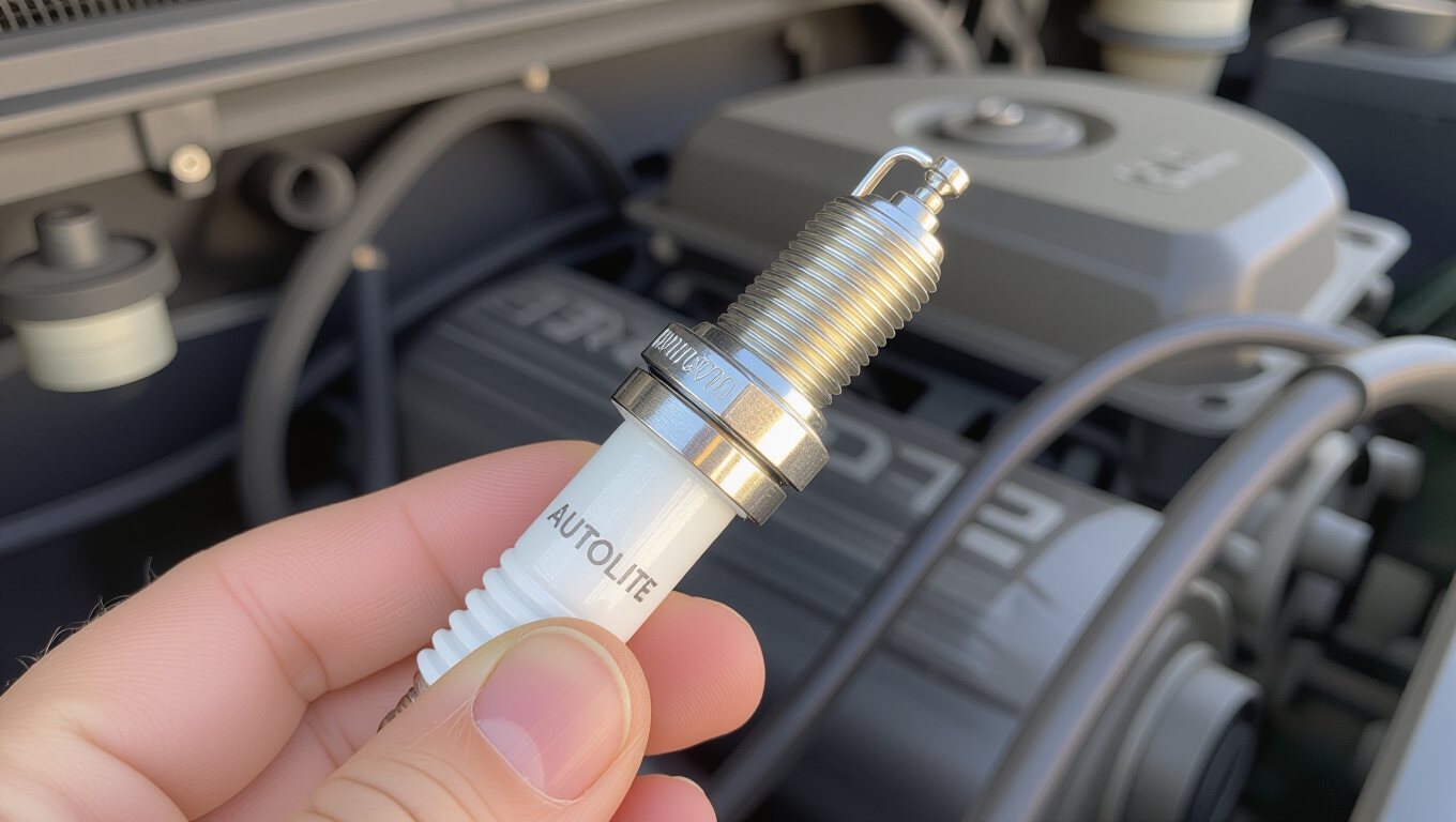 durable automotive ignition components
