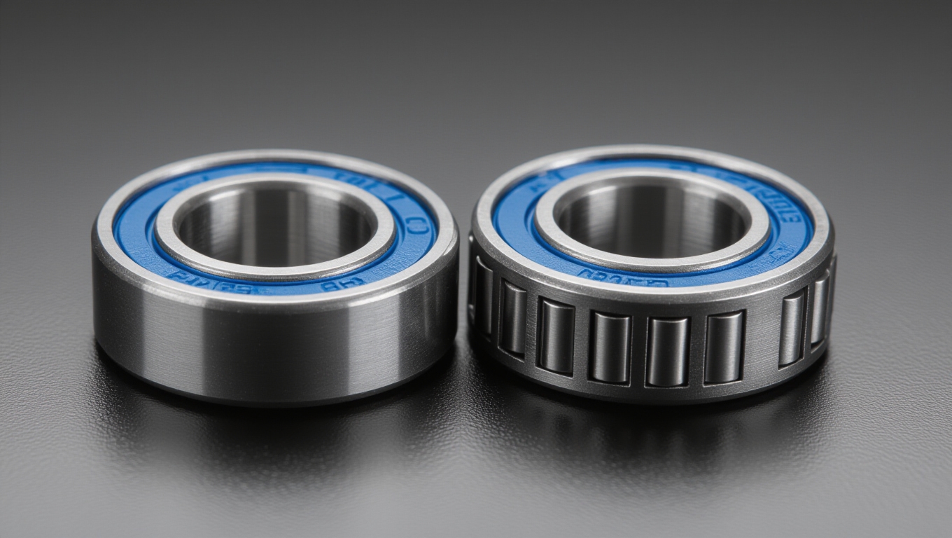 precision durability material quality