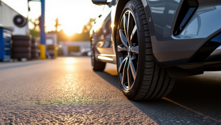 regular tire balancing schedule