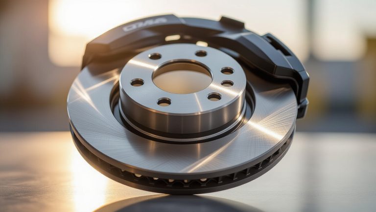 reliable brake components review