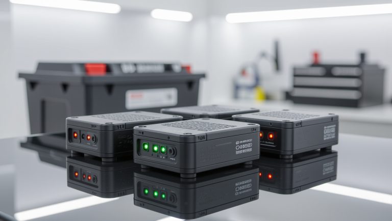 top battery desulfators 2025