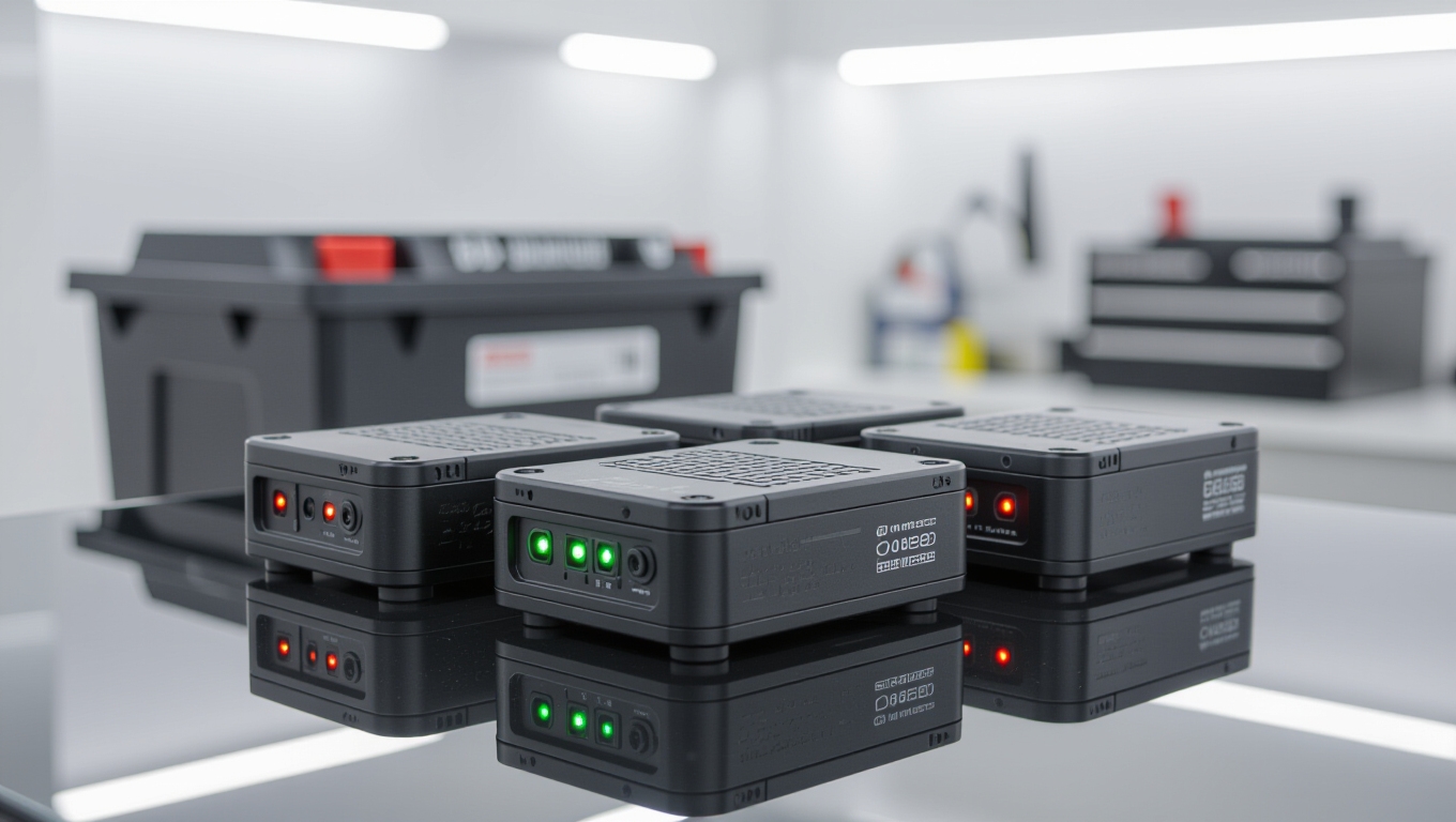 top battery desulfators 2025