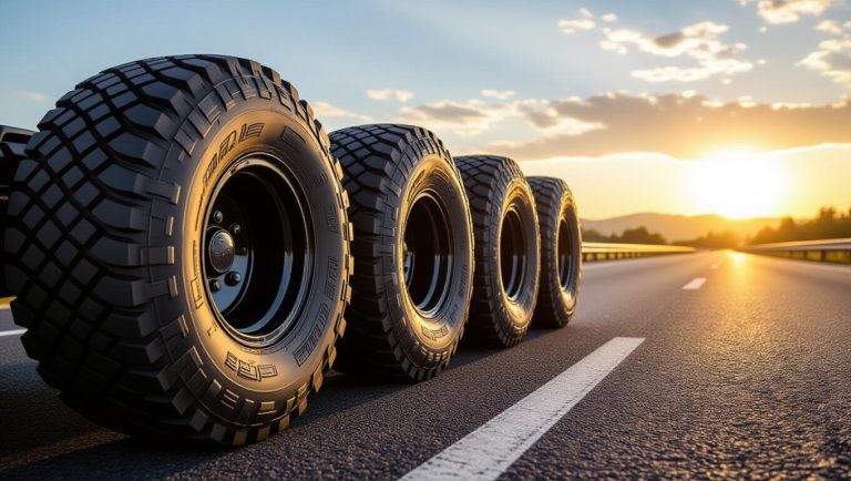 top highway truck tire picks
