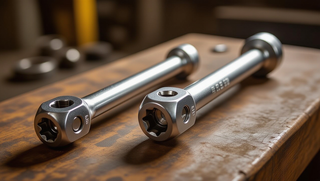 torque wrench size differences