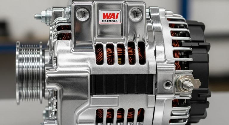 wai global alternator review