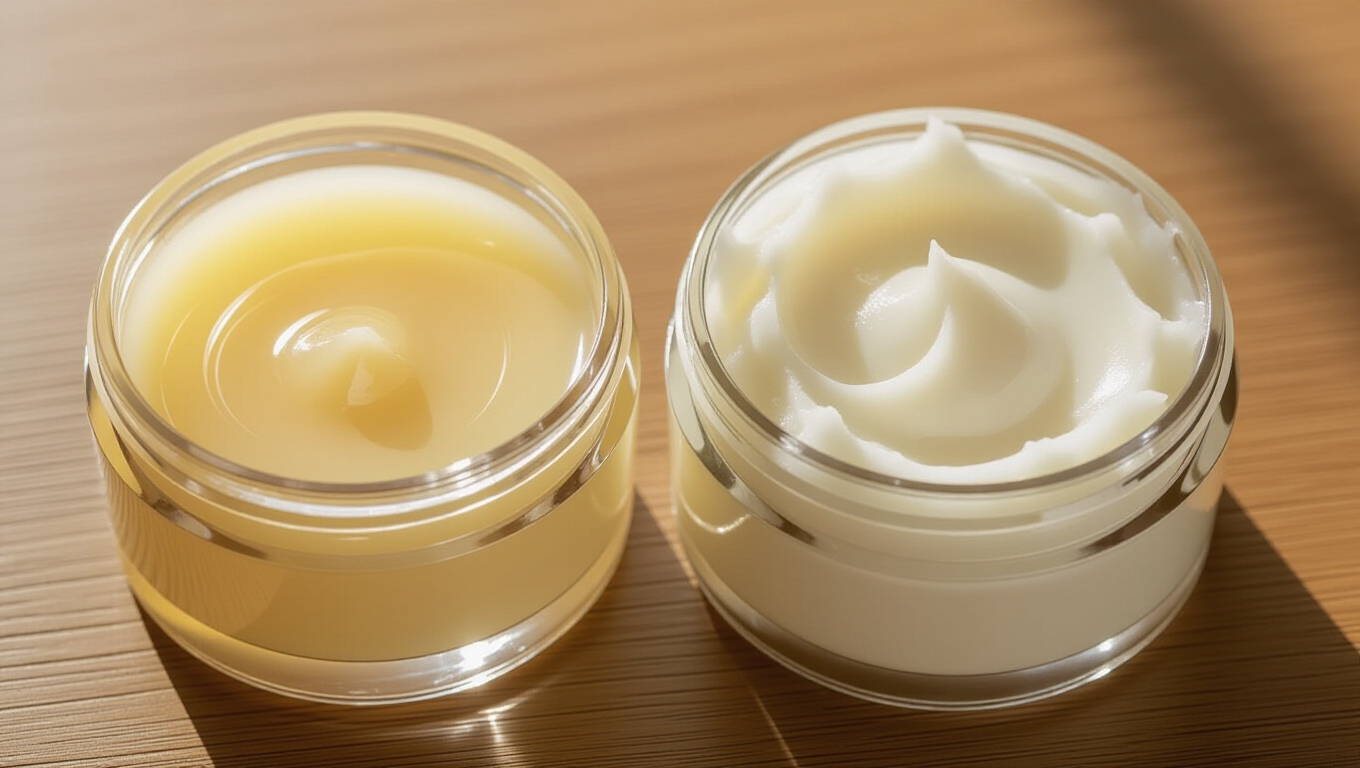 wax composition and formulation