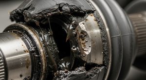 How Long Can You Drive on a Bad CV Joint Safely?