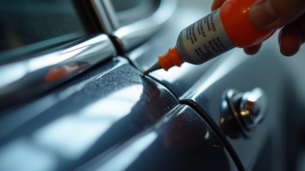 adhesive selection considerations